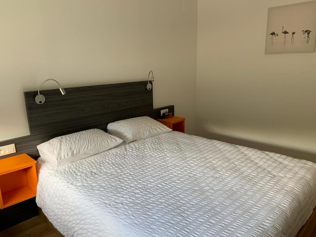 Gite L'Oree Du Chateau - Appartement Potiron オルシュヴィラー エクステリア 写真